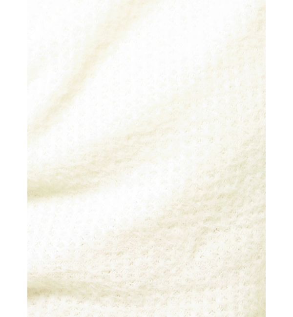 EMODA「テクスチャードレープトップ」|Tシャツ・カットソー|