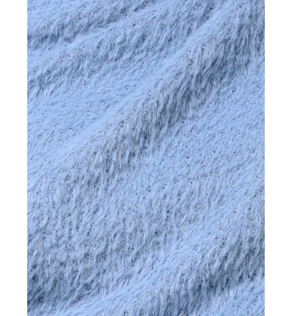 EMODA「テクスチャードレープトップ」|Tシャツ・カットソー|