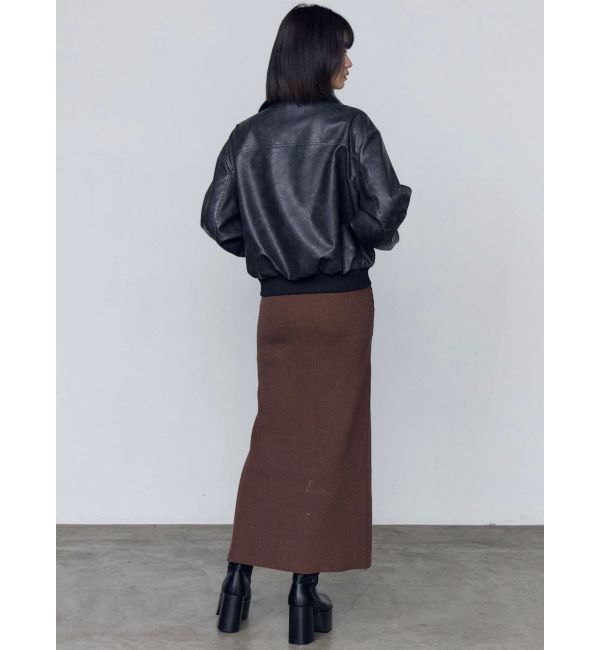 EMODA「ドッキングポケットワンピース」|ワンピース|