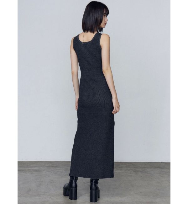 EMODA「ドッキングポケットワンピース」|ワンピース|