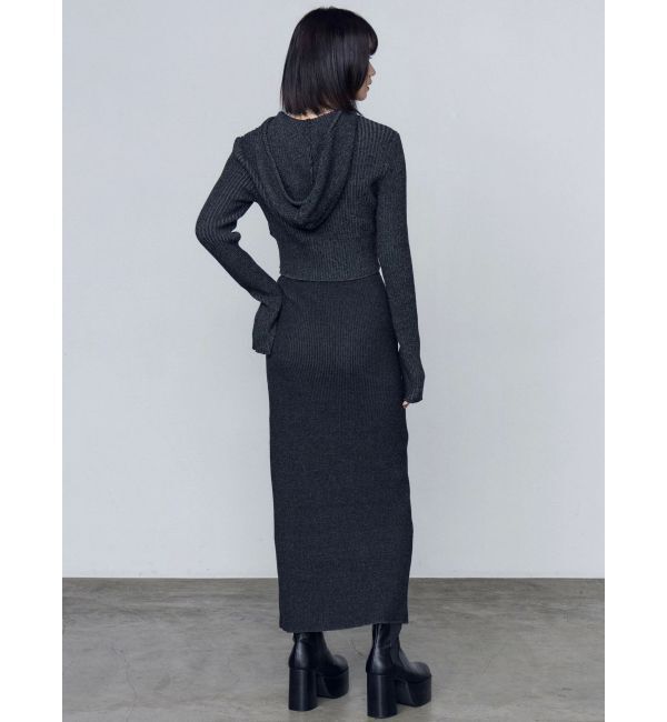 EMODA「ドッキングポケットワンピース」|ワンピース|