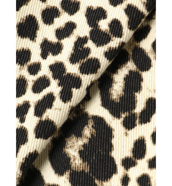 EMODA「ボックスミニスカート」|スカート|