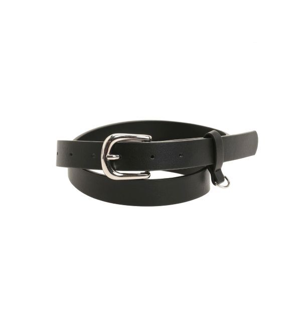 EMODA「チャームチェーンベルト」|ベルト|