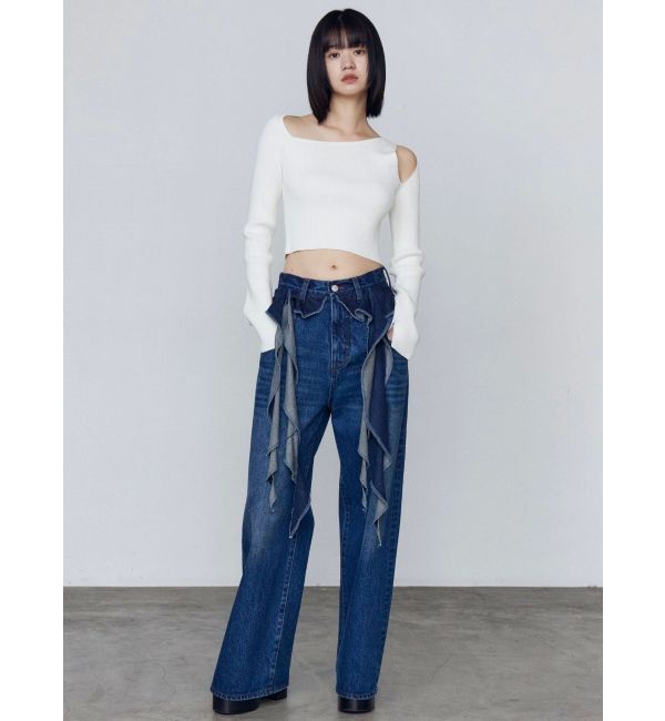 EMODA「スキンラインニット」|ニット・セーター|