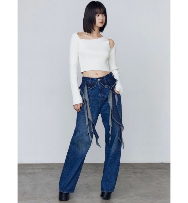 EMODA「スキンラインニット」|ニット・セーター|