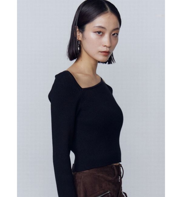 EMODA「スキンラインニット」|ニット・セーター|