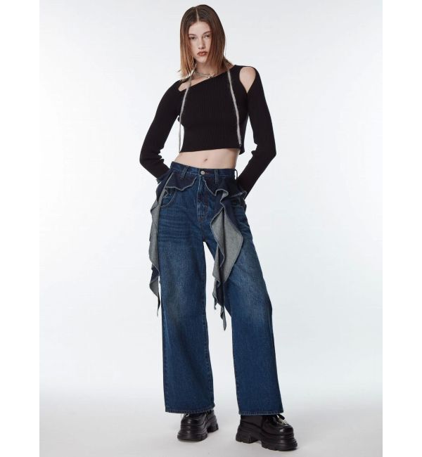 EMODA「スキンラインニット」|ニット・セーター|