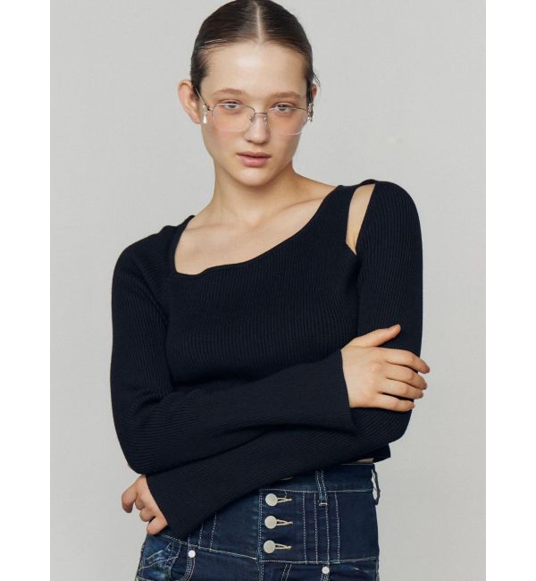 EMODA「スキンラインニット」|ニット・セーター|