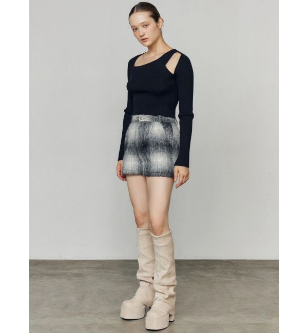 EMODA「スキンラインニット」|ニット・セーター|