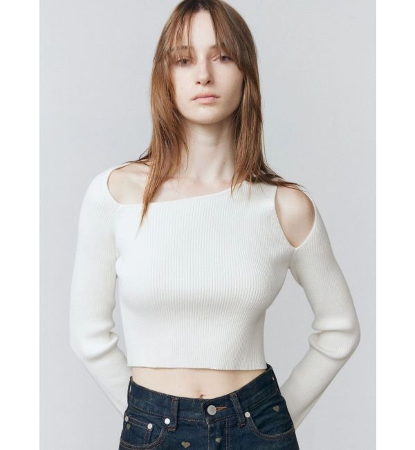 EMODA「スキンラインニット」|ニット・セーター|