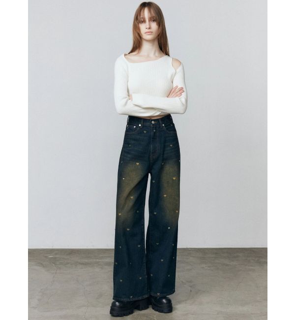 EMODA「スキンラインニット」|ニット・セーター|