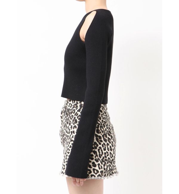 EMODA「スキンラインニット」|ニット・セーター|