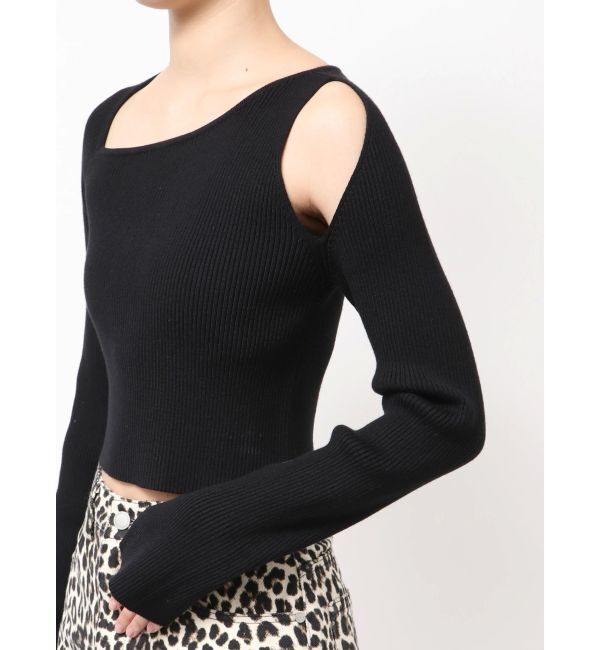 EMODA「スキンラインニット」|ニット・セーター|