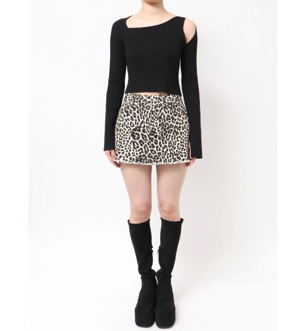 EMODA「スキンラインニット」|ニット・セーター|