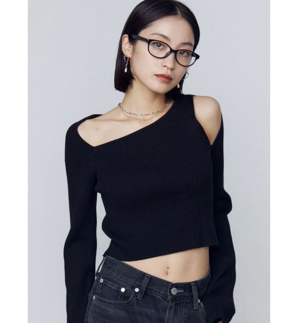 EMODA「スキンラインニット」|ニット・セーター|