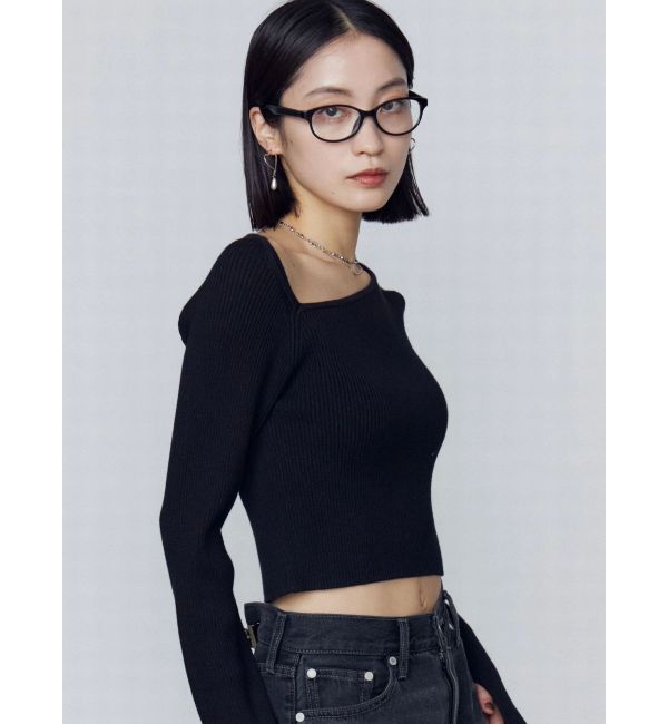 EMODA「スキンラインニット」|ニット・セーター|