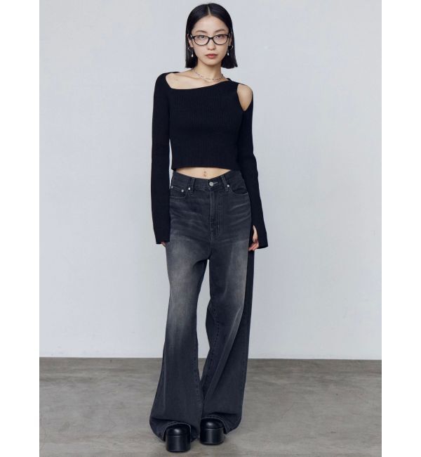 EMODA「スキンラインニット」|ニット・セーター|