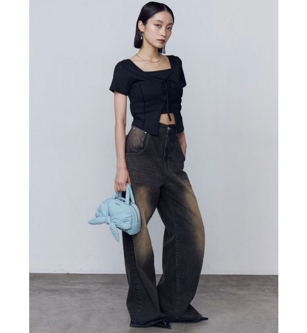 EMODA「カットツインセット」|Tシャツ・カットソー|