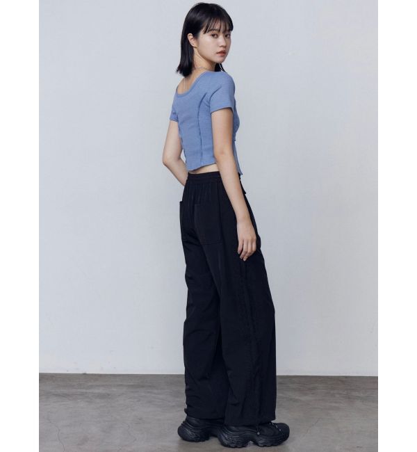 EMODA「カットツインセット」|Tシャツ・カットソー|