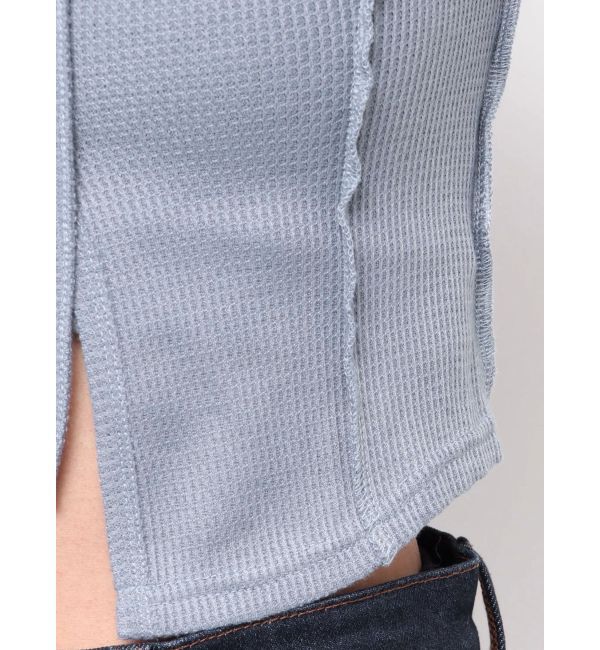 EMODA「カットツインセット」|Tシャツ・カットソー|