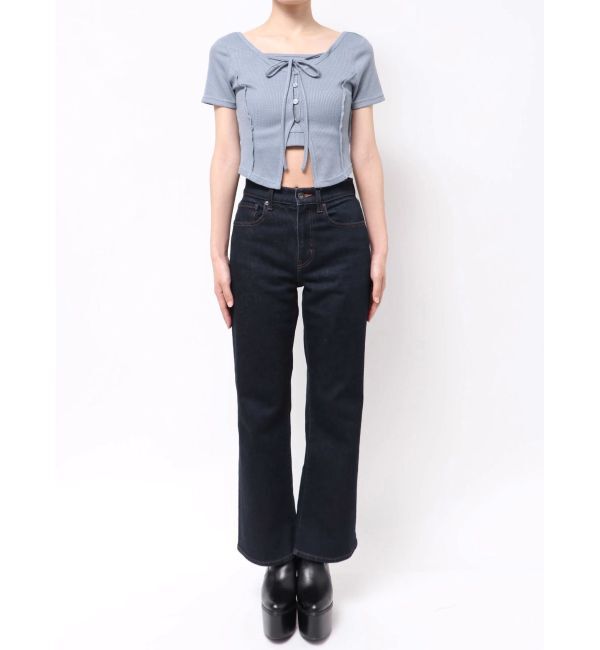 EMODA「カットツインセット」|Tシャツ・カットソー|