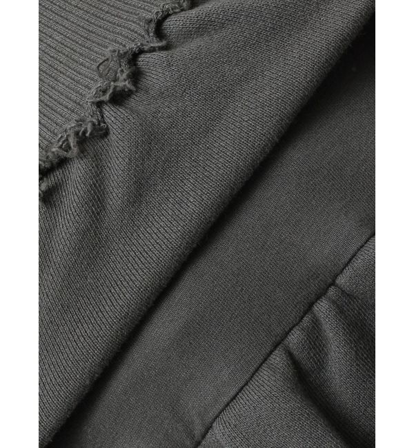 EMODA「スウェットティアードミニスカート」|スカート|