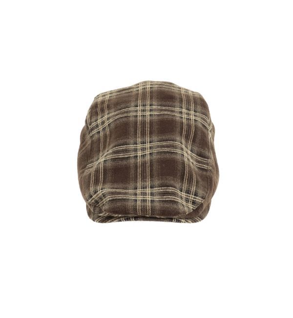 EMODA「スタッズベルトハンチングキャップ」|その他|