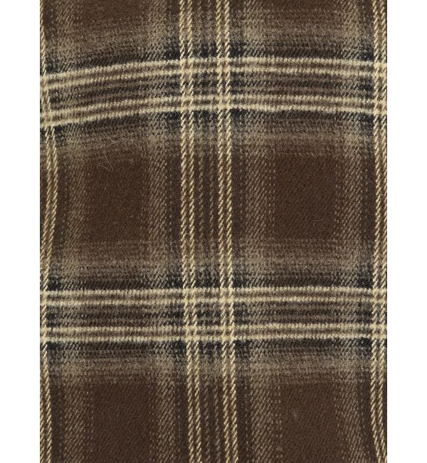 EMODA「スタッズベルトハンチングキャップ」|その他|