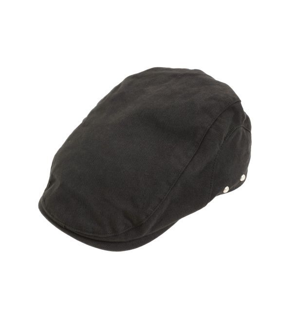 EMODA「スタッズベルトハンチングキャップ」|その他|