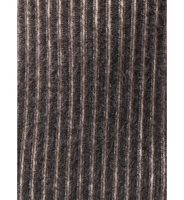 EMODA「シャギープレーティングポケットスカート」|スカート|