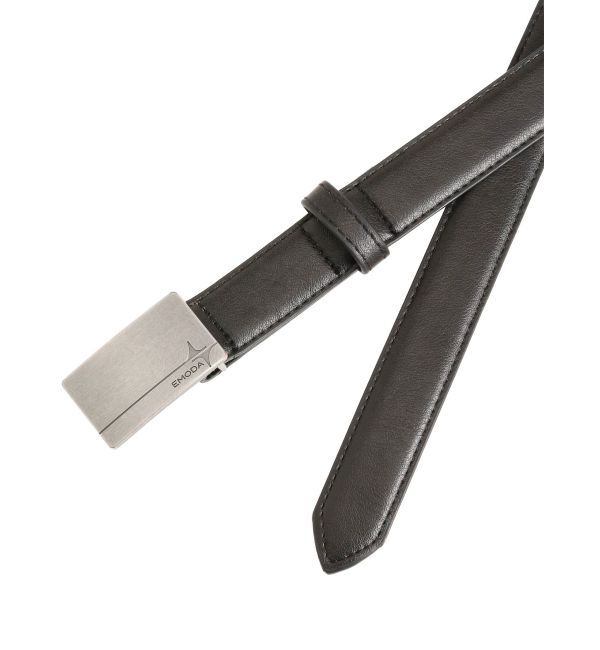 EMODA「アンティークプレートベルト」|ベルト|