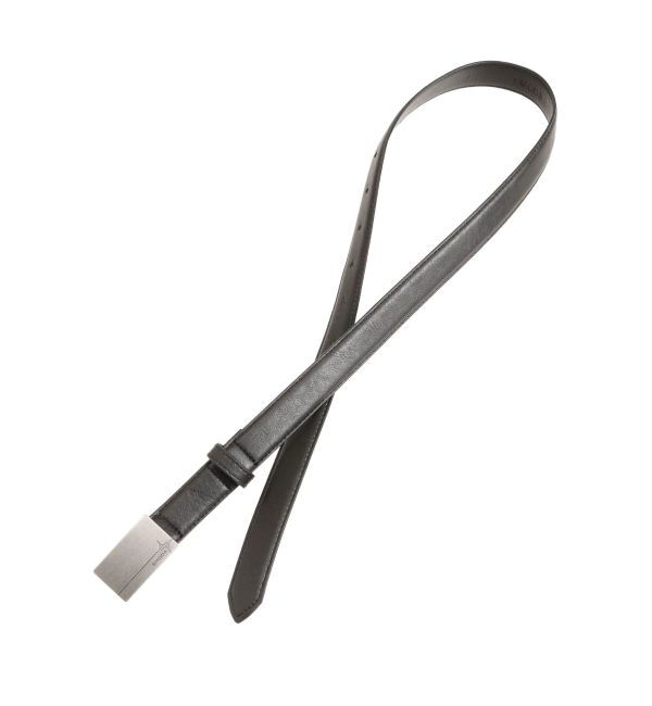 EMODA「アンティークプレートベルト」|ベルト|