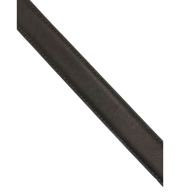 EMODA「アンティークプレートベルト」|ベルト|