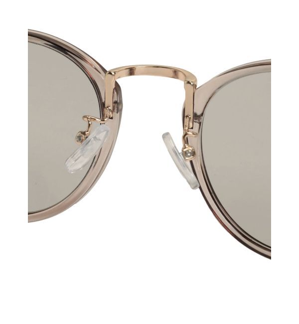 MERCURYDUO「コンビボストンファッショングラス」|サングラス|