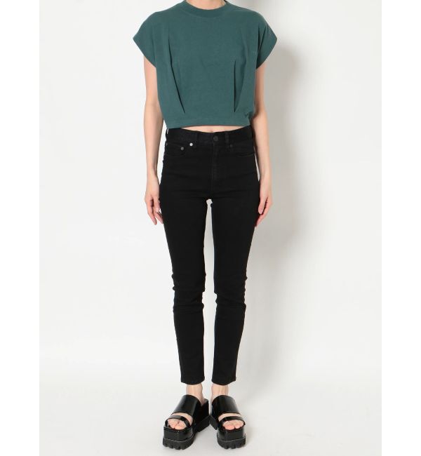 MURUA「ヘムタックタンクトップ」|Tシャツ・カットソー|