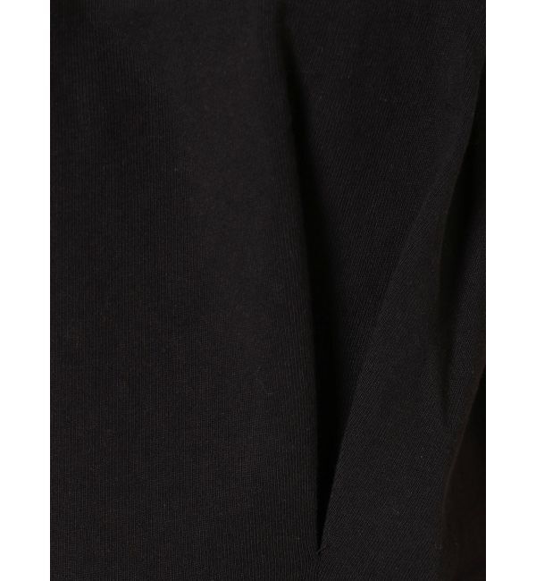 MURUA「ヘムタックタンクトップ」|Tシャツ・カットソー|