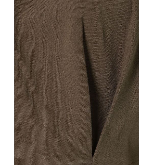 MURUA「ヘムタックタンクトップ」|Tシャツ・カットソー|