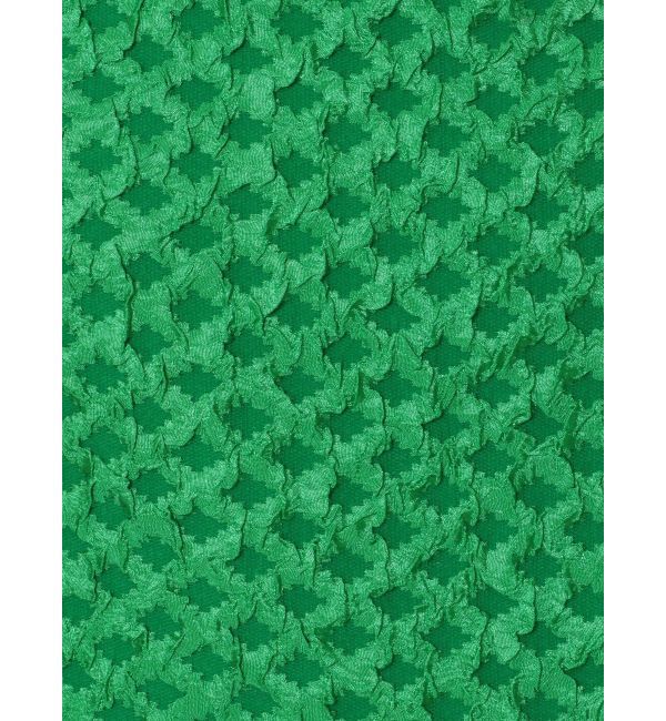 MURUA「サークルジャガードキャミソール」|キャミソール|