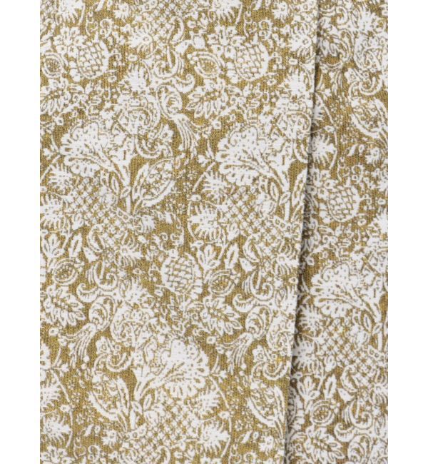 MURUA「ラップジャガードスカート」|スカート|