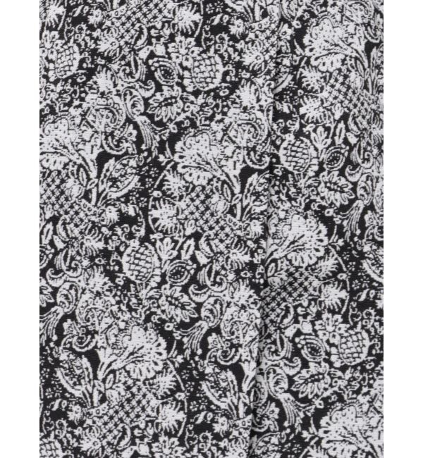 MURUA「ラップジャガードスカート」|スカート|