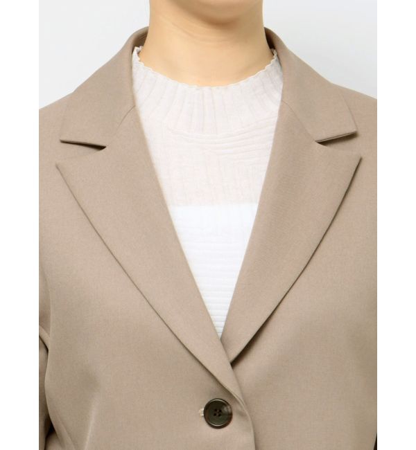 MURUA「パウダーツイルショートジャケット」|その他|