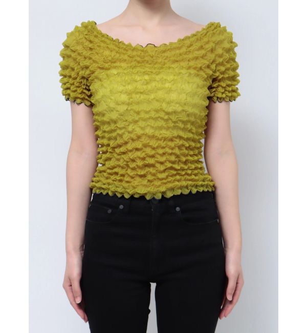 MURUA「アニヴェントップス」|シャツ・ブラウス|