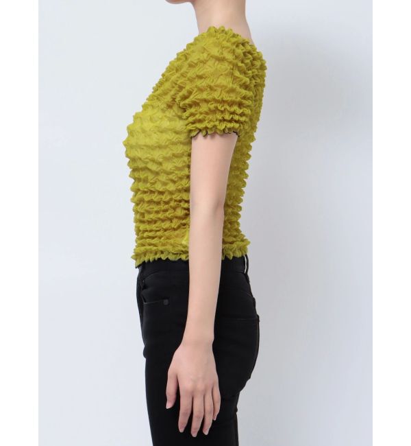 MURUA「アニヴェントップス」|シャツ・ブラウス|