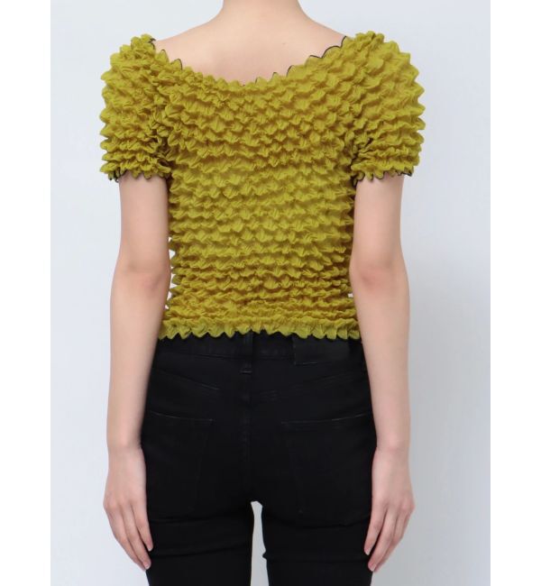 MURUA「アニヴェントップス」|シャツ・ブラウス|