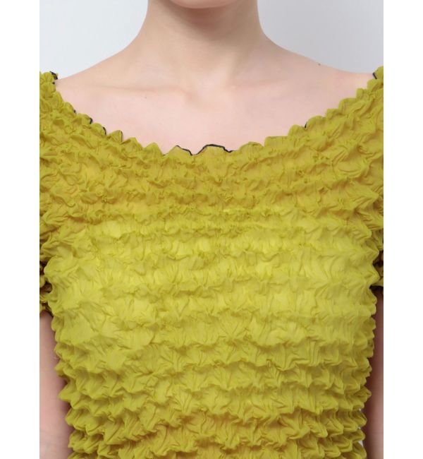 MURUA「アニヴェントップス」|シャツ・ブラウス|