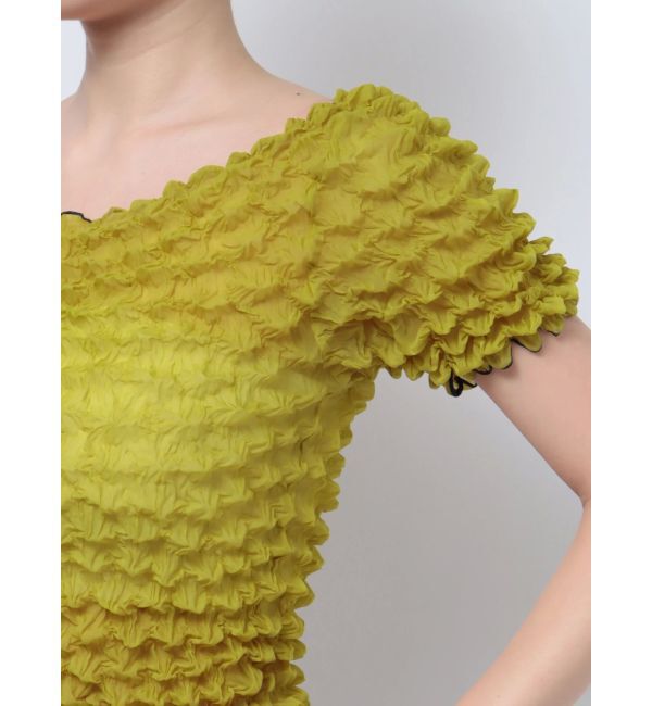 MURUA「アニヴェントップス」|シャツ・ブラウス|