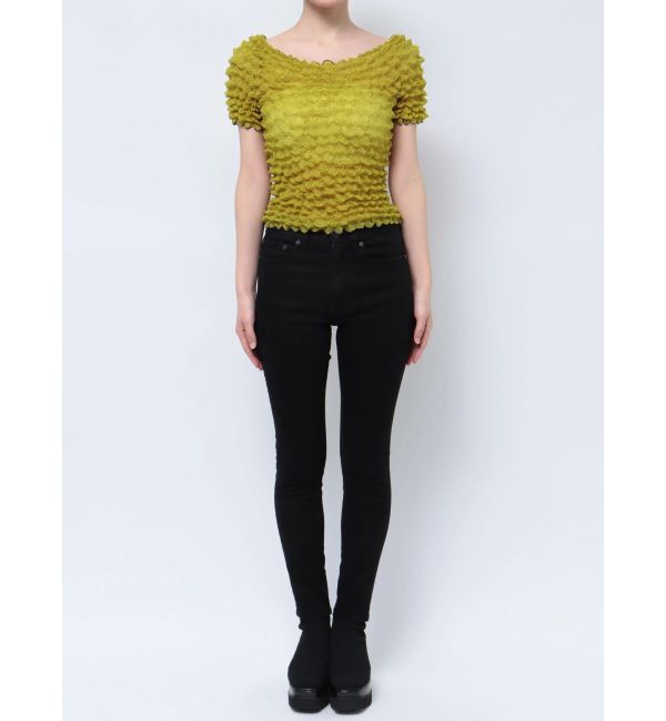 MURUA「アニヴェントップス」|シャツ・ブラウス|