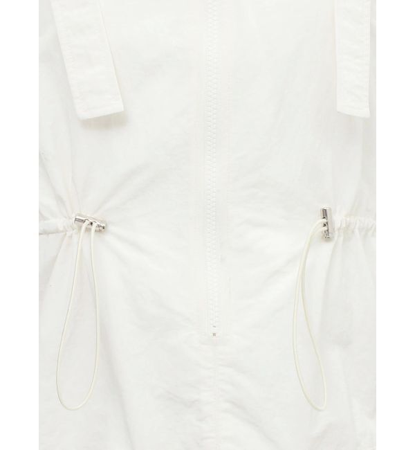 MURUA「カーゴベアミニワンピース」|ワンピース|