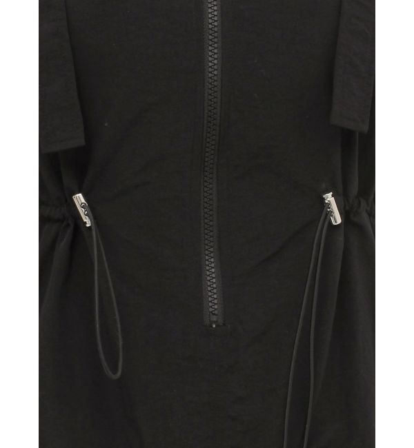 MURUA「カーゴベアミニワンピース」|ワンピース|