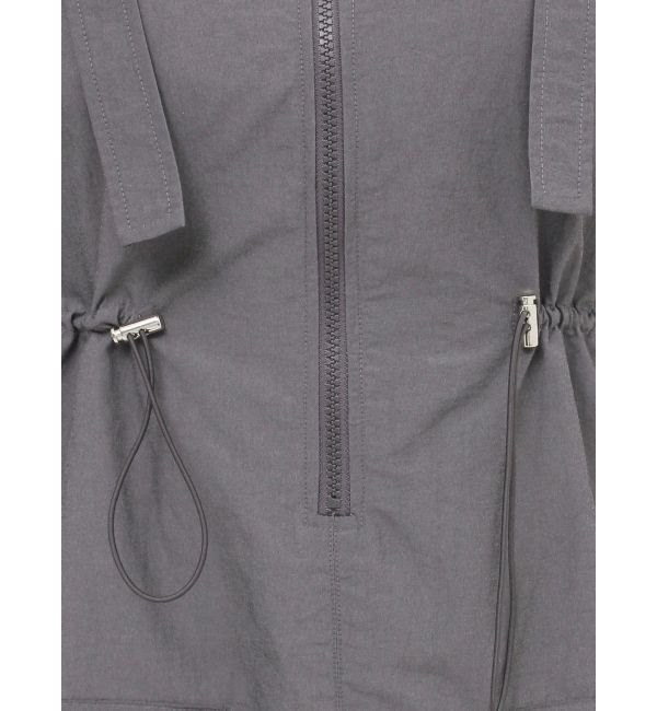 MURUA「カーゴベアミニワンピース」|ワンピース|